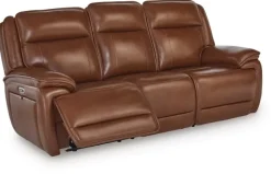 Fashion American Furniture Galleries Healy Pier Living Room Set