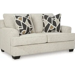 Fashion American Furniture Galleries Heartcort Living Room Set