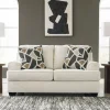 Outlet American Furniture Galleries Heartcort Loveseat