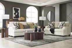Outlet American Furniture Galleries Heartcort Loveseat