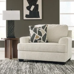 Best American Furniture Galleries Heartcort Oversized Chair
