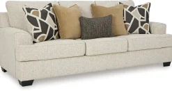 Online American Furniture Galleries Heartcort Sofa