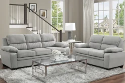 Sale American Furniture Galleries Holleman Loveseat