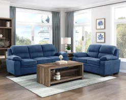 Outlet American Furniture Galleries Holleman Loveseat