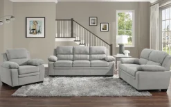 Sale American Furniture Galleries Holleman Loveseat