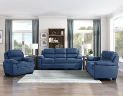 Outlet American Furniture Galleries Holleman Loveseat