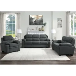 Online American Furniture Galleries Holleman Sofa
