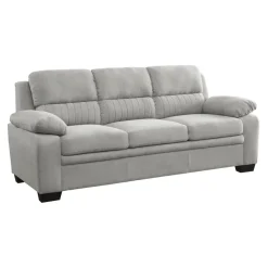 Online American Furniture Galleries Holleman Sofa and Loveseat