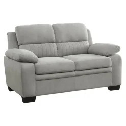 Online American Furniture Galleries Holleman Sofa and Loveseat