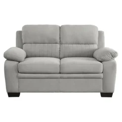 Online American Furniture Galleries Holleman Sofa and Loveseat
