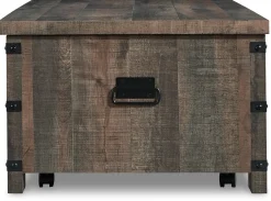 Best American Furniture Galleries Hollum Lift-Top Coffee Table
