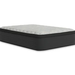 Fashion American Furniture Galleries Hollywood Euro Top Full Mattress