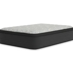 Fashion American Furniture Galleries Hollywood Euro Top Full Mattress
