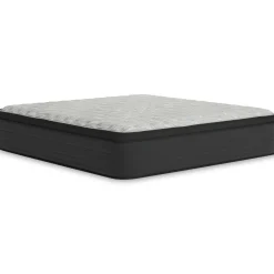 Discount American Furniture Galleries Hollywood Euro Top King Mattress