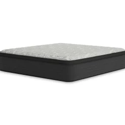 Discount American Furniture Galleries Hollywood Euro Top King Mattress