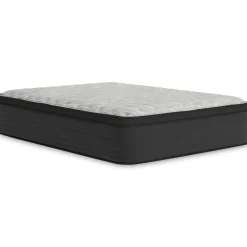 Fashion American Furniture Galleries Hollywood Euro Top Queen Mattress
