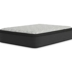 Fashion American Furniture Galleries Hollywood Euro Top Queen Mattress