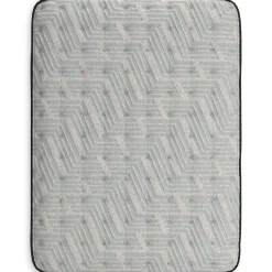 Fashion American Furniture Galleries Hollywood Euro Top Queen Mattress