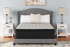 Fashion American Furniture Galleries Hollywood Euro Top Queen Mattress