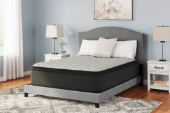 Fashion American Furniture Galleries Hollywood Euro Top Queen Mattress