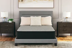 Outlet American Furniture Galleries Hollywood Queen Mattress