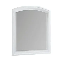 Hot American Furniture Galleries Hudson Arched Mirror
