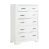 Clearance American Furniture Galleries Hudson 6-Drawer Chest
