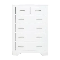 Clearance American Furniture Galleries Hudson 6-Drawer Chest