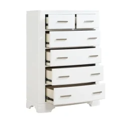 Clearance American Furniture Galleries Hudson 6-Drawer Chest