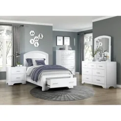 Clearance American Furniture Galleries Hudson 6-Drawer Chest
