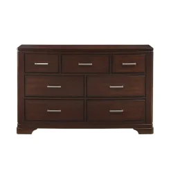 Clearance American Furniture Galleries Hudson 7-Drawer Dresser