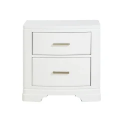 New American Furniture Galleries Hudson 2-Drawer Nightstand