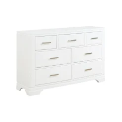 Sale American Furniture Galleries Hudson 6-Piece Full Storage Bedroom Set