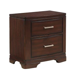 Fashion American Furniture Galleries Hudson 6-Piece Twin/Queen/King Bedroom Set