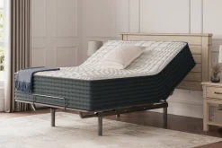 Outlet American Furniture Galleries Hybrid 1300 California King Mattress