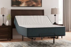 Online American Furniture Galleries Hybrid 1200 King Mattress