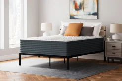 Fashion American Furniture Galleries Hybrid 1400 Queen Mattress