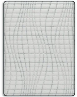 Fashion American Furniture Galleries Hybrid 1400 Queen Mattress