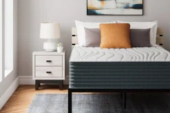 Fashion American Furniture Galleries Hybrid 1400 Queen Mattress