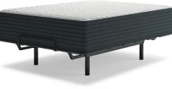 Fashion American Furniture Galleries Hybrid 1400 Queen Mattress