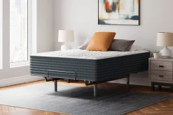 Fashion American Furniture Galleries Hybrid 1400 Queen Mattress