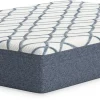 Best American Furniture Galleries 12 Inch Chime Elite 2.0 Full Mattress