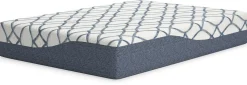 Best American Furniture Galleries 12 Inch Chime Elite 2.0 Full Mattress