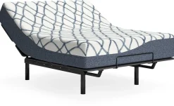 Best American Furniture Galleries 12 Inch Chime Elite 2.0 Full Mattress