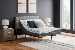 Discount American Furniture Galleries 10 Inch Chime Elite 2.0 Full Mattress