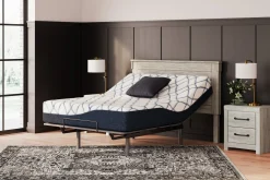 Best American Furniture Galleries 12 Inch Chime Elite 2.0 Full Mattress