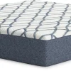 Best American Furniture Galleries 14 Inch Chime Elite 2.0 King Mattress