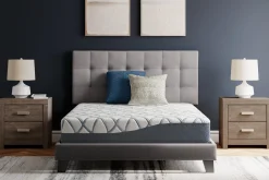 Clearance American Furniture Galleries 10 Inch Chime Elite 2.0 King Mattress