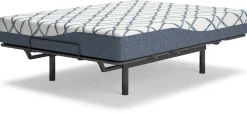Clearance American Furniture Galleries 10 Inch Chime Elite 2.0 King Mattress