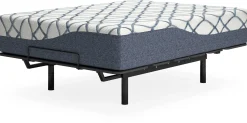 Best American Furniture Galleries 14 Inch Chime Elite 2.0 King Mattress